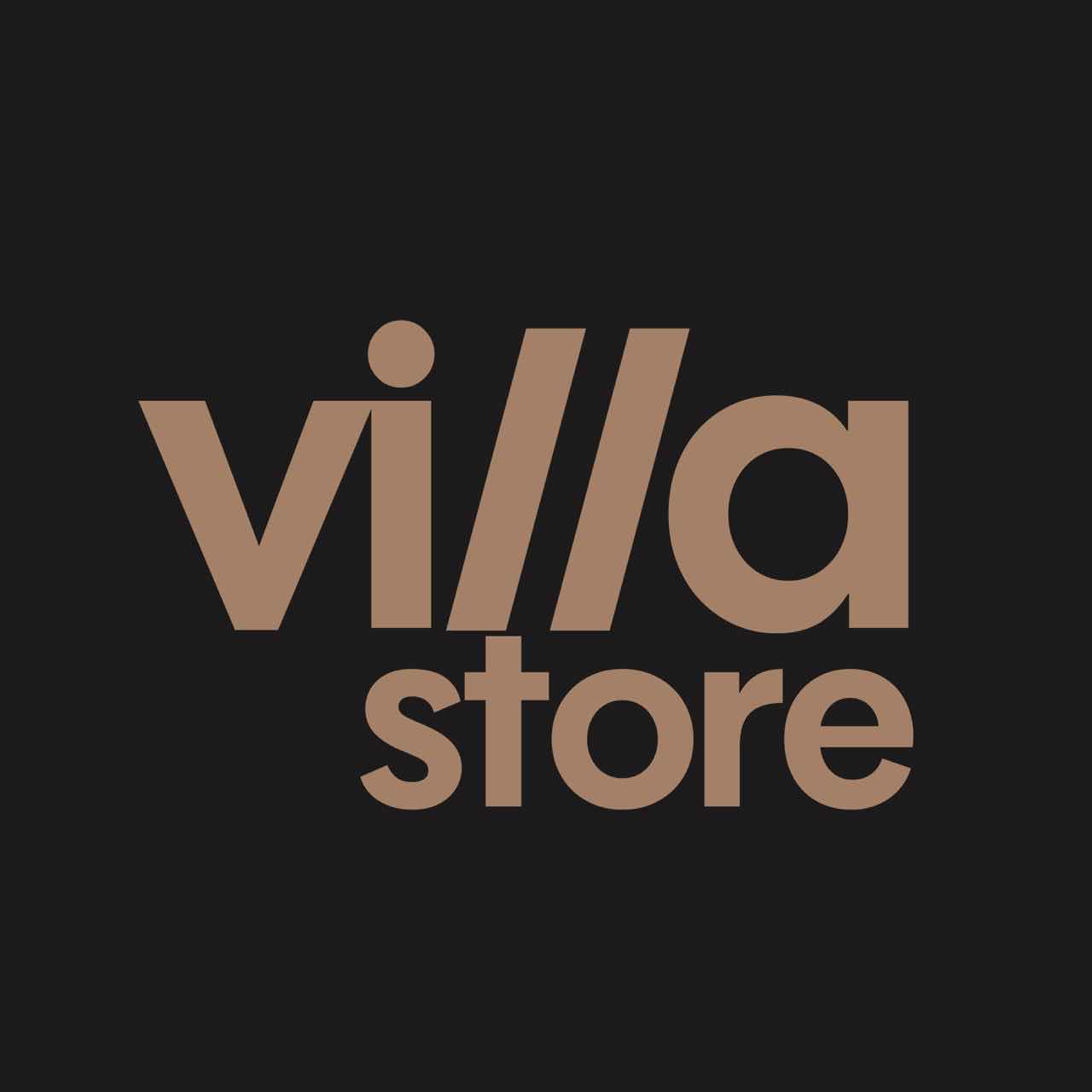 VILLA STORE