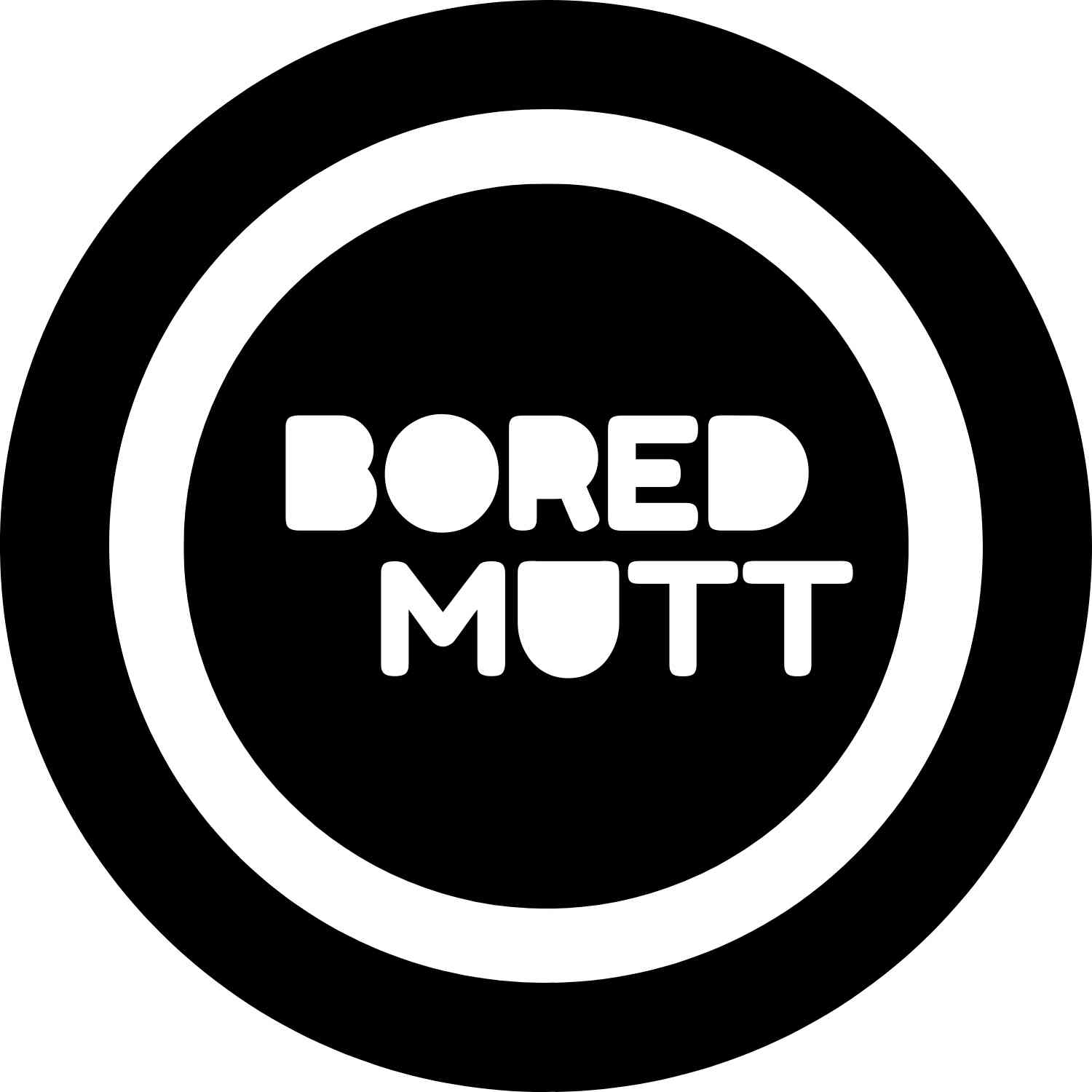 Bored Mutt Store