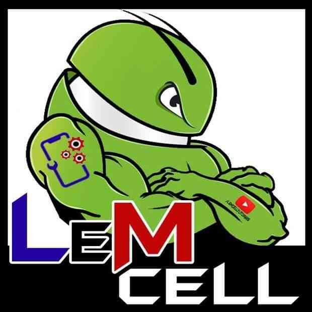 Lemcell Celulares
