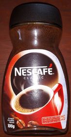 Cafe ( Nescafe ) 100g