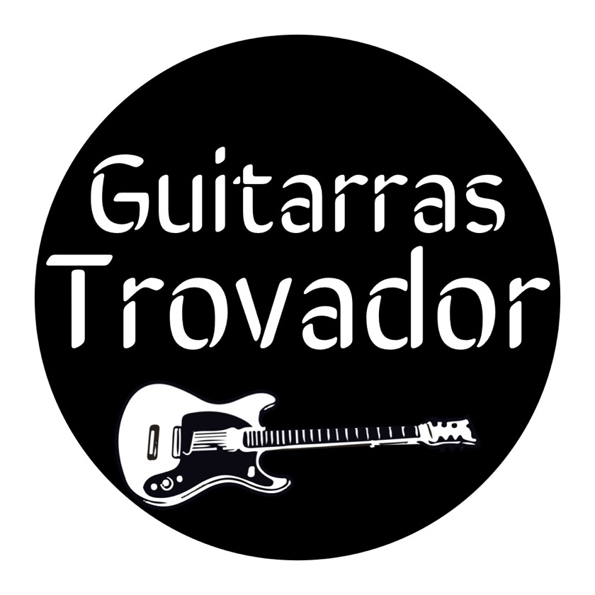 Guitarras Trovador
