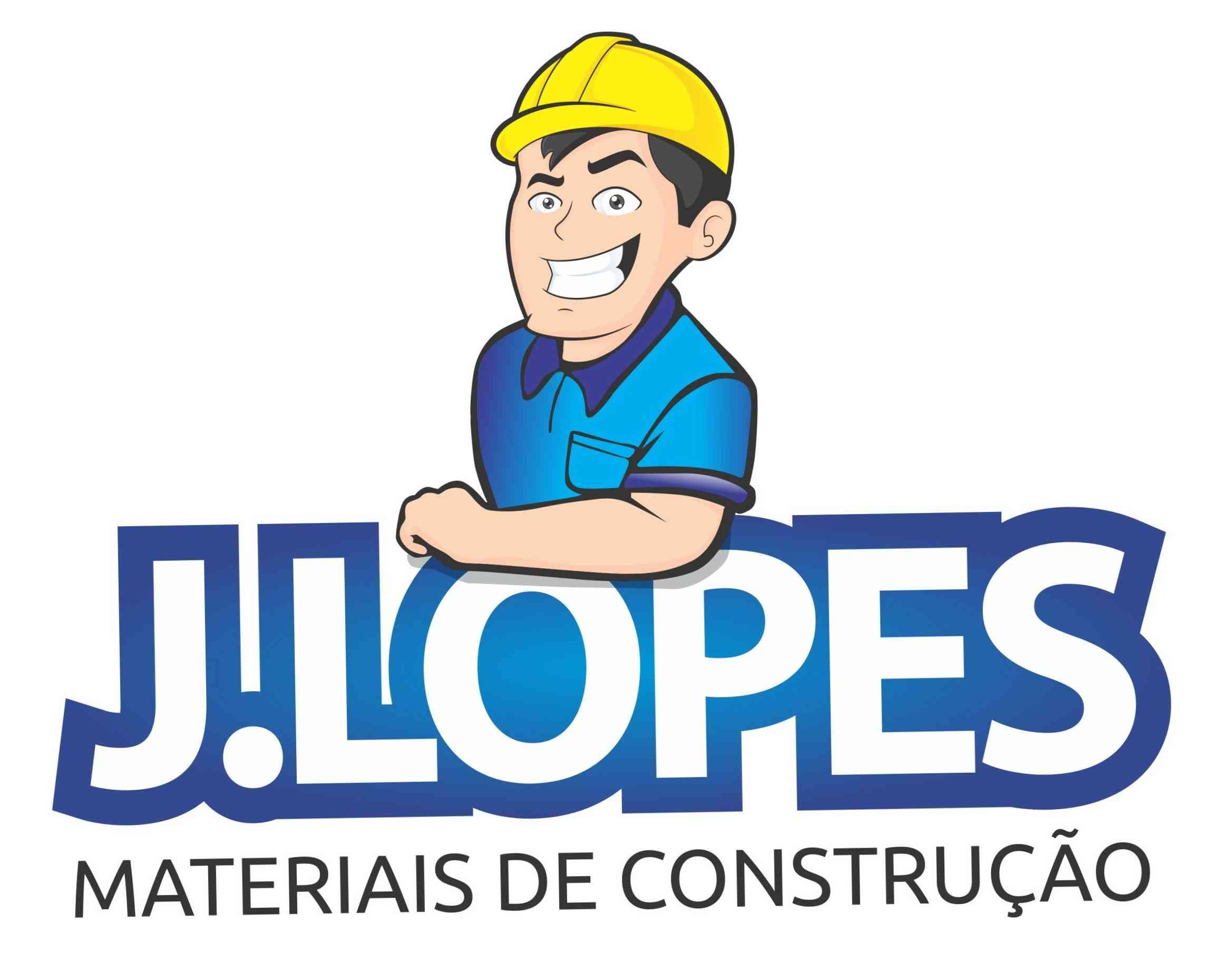 J.Lopes Materiais de construção
