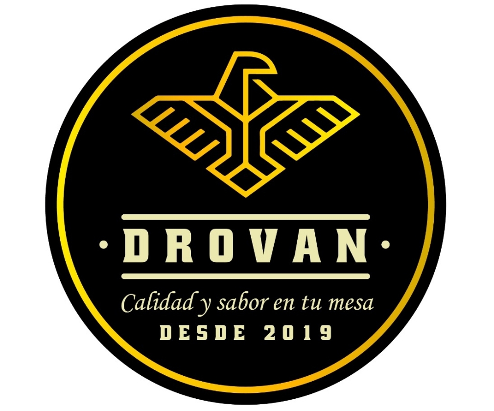 Distribuidora Drovan