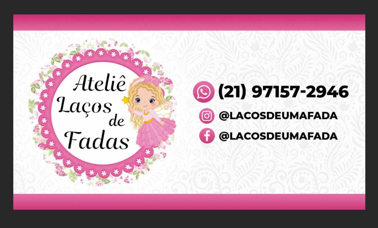 Laços de uma fada