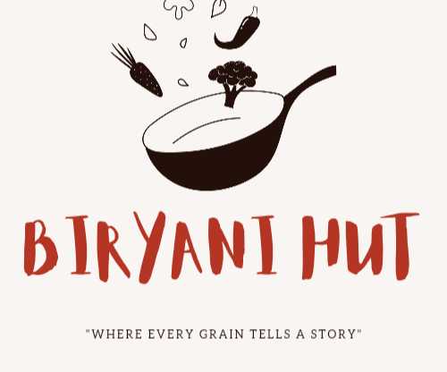 BIRYANI HUT
