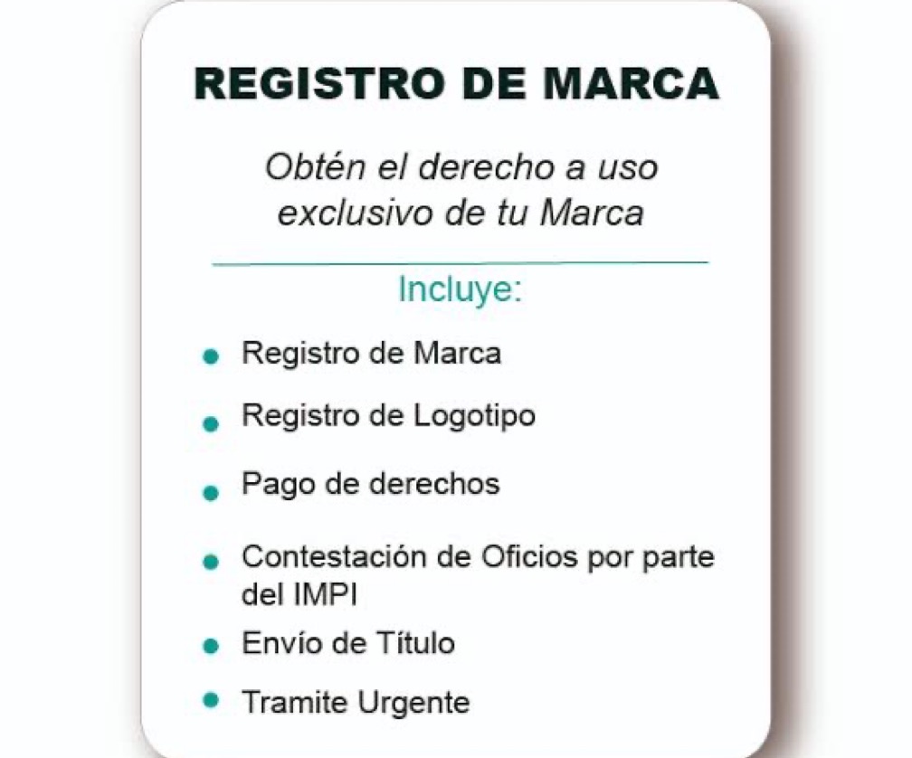 Registro de Marca