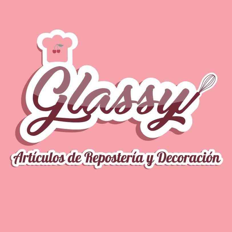 Glassy. Cakes&Cupcakes