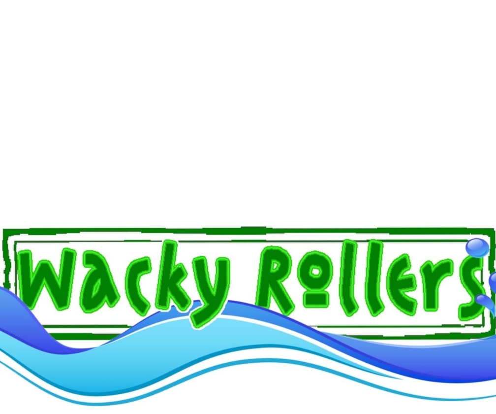 Wacky Rollers (WRAVE LTD)
