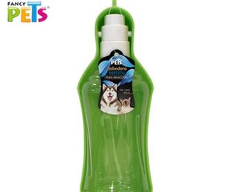 Fancy Pets Bebedero portatil 500 ml 