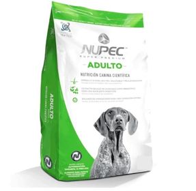 Nupec Adulto RM&G 8kg