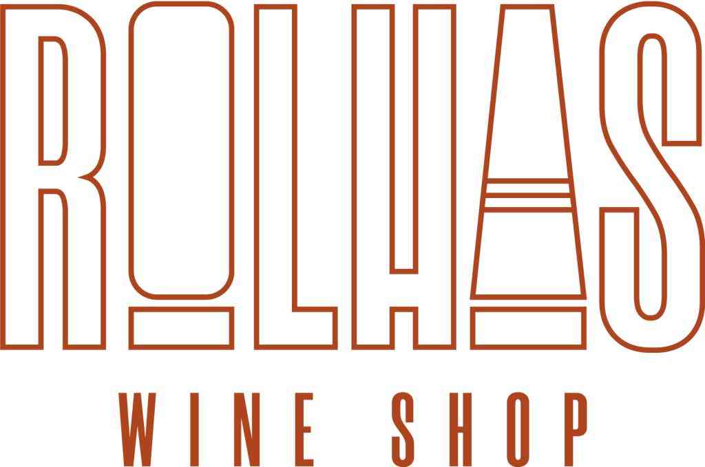 Rolhas Wine Shop