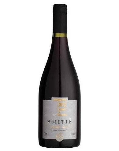 🇧🇷 (3.8✨) Amitié Pinot Noir 