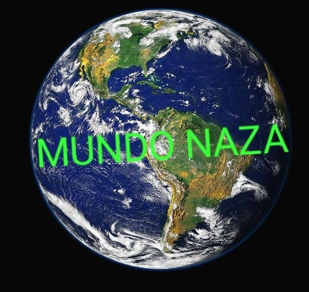 Mundo naza