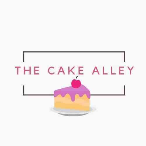 The Cake Alley