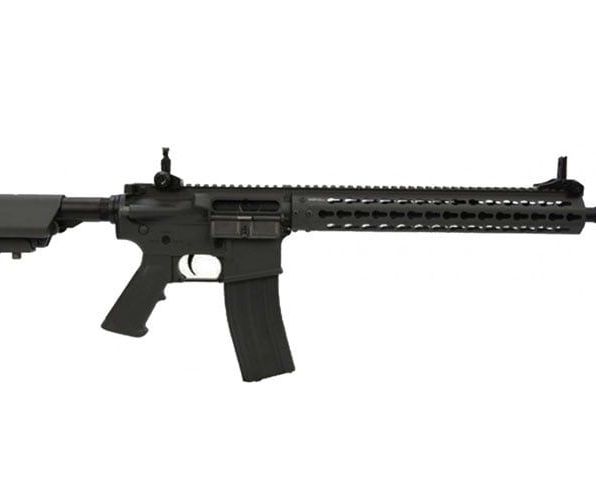 G&G CM15 13"