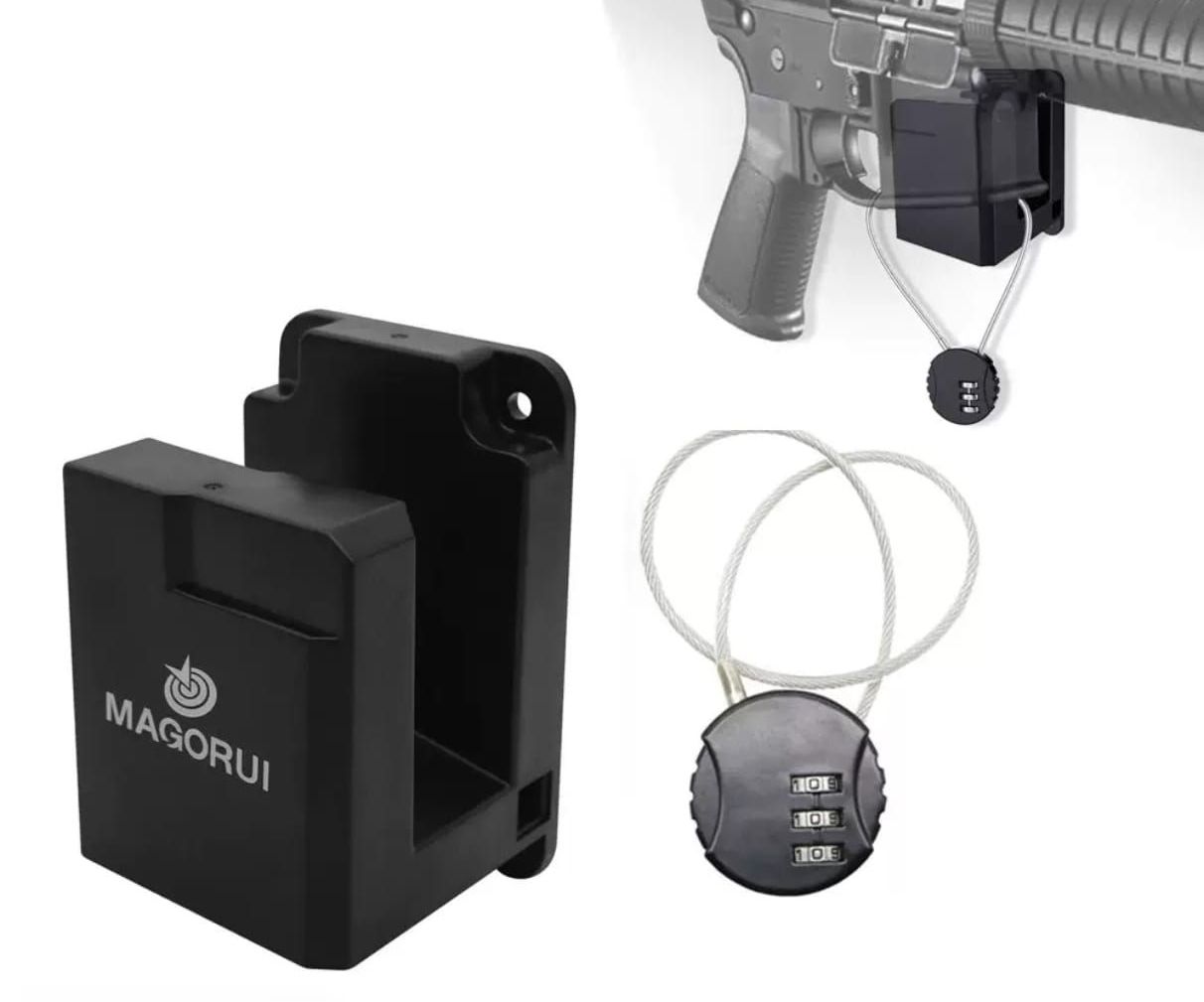 AR Wall mount