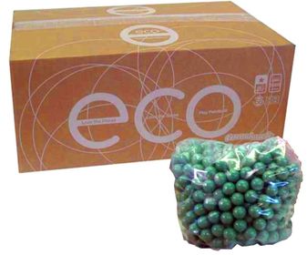 Eco Paintballs