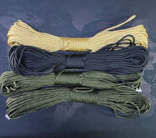 30m paracord 