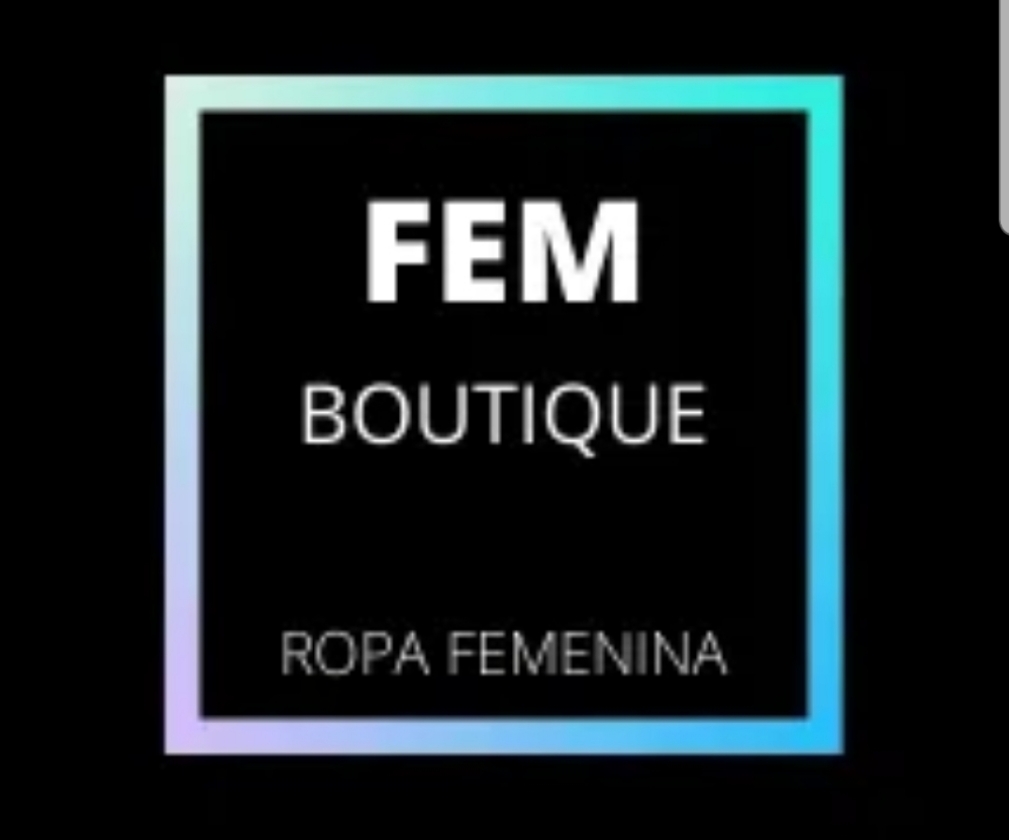 FEM boutique