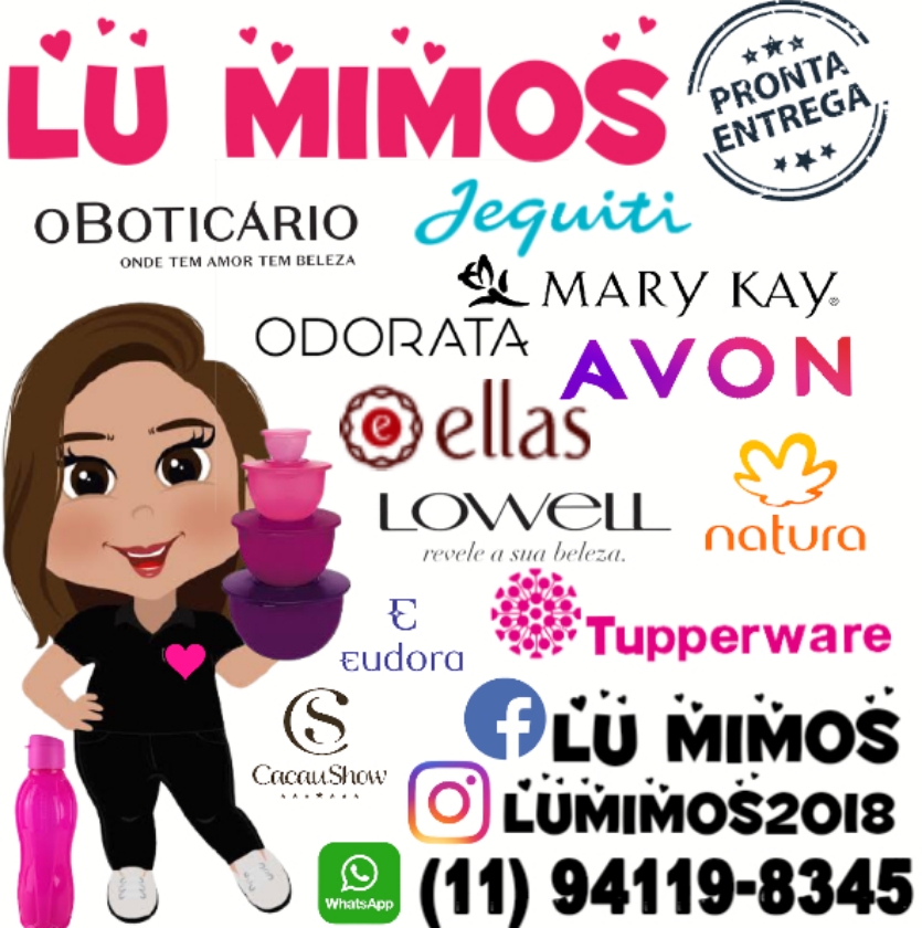 LuMimos