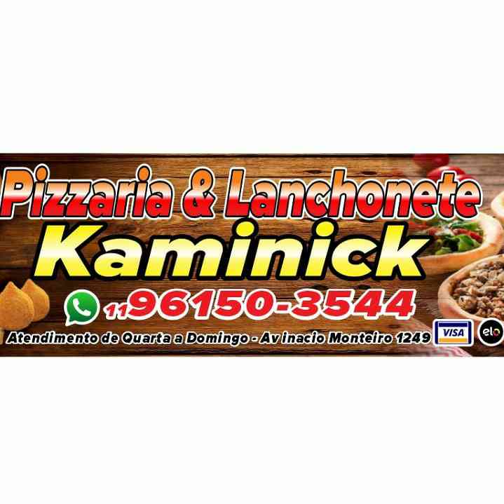 Pizzaria  Kaminick 