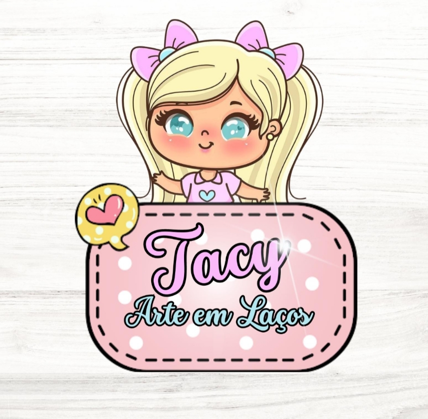Tacy Arte em Laços