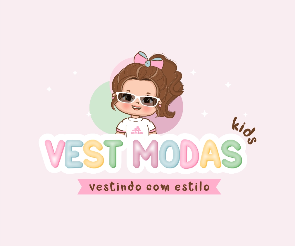Vest Moodas Kids
