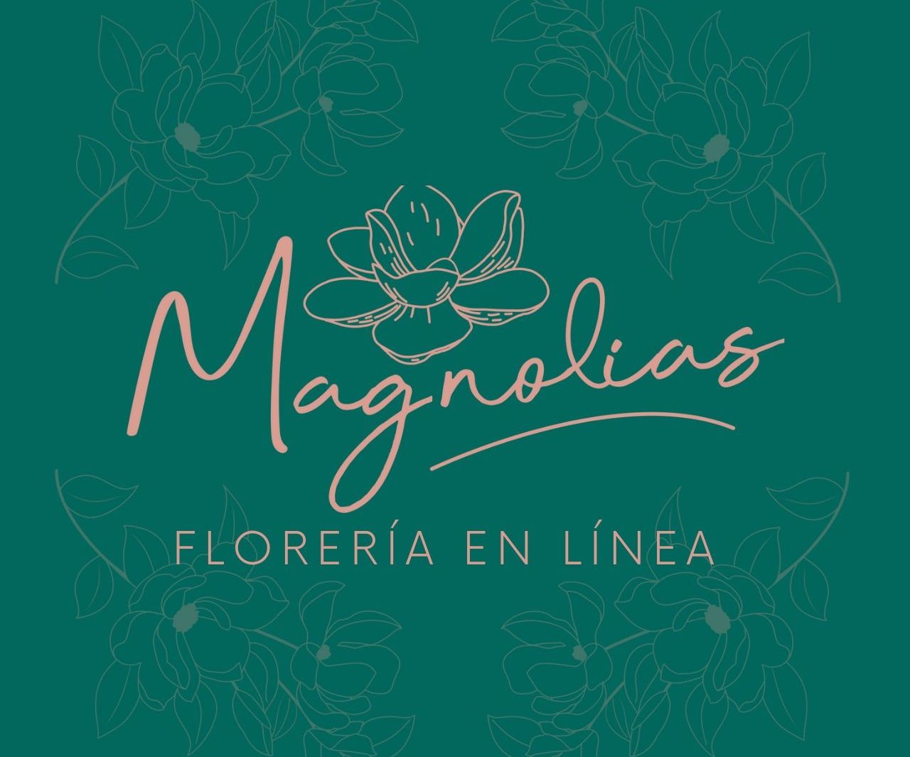 Magnolias Floreria En Linea