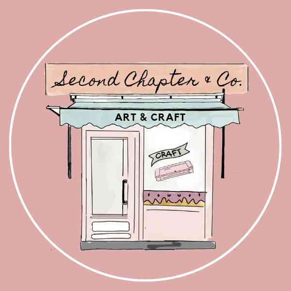 Second Chapter & Co