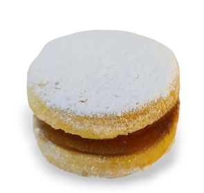 Alfajores clásicos