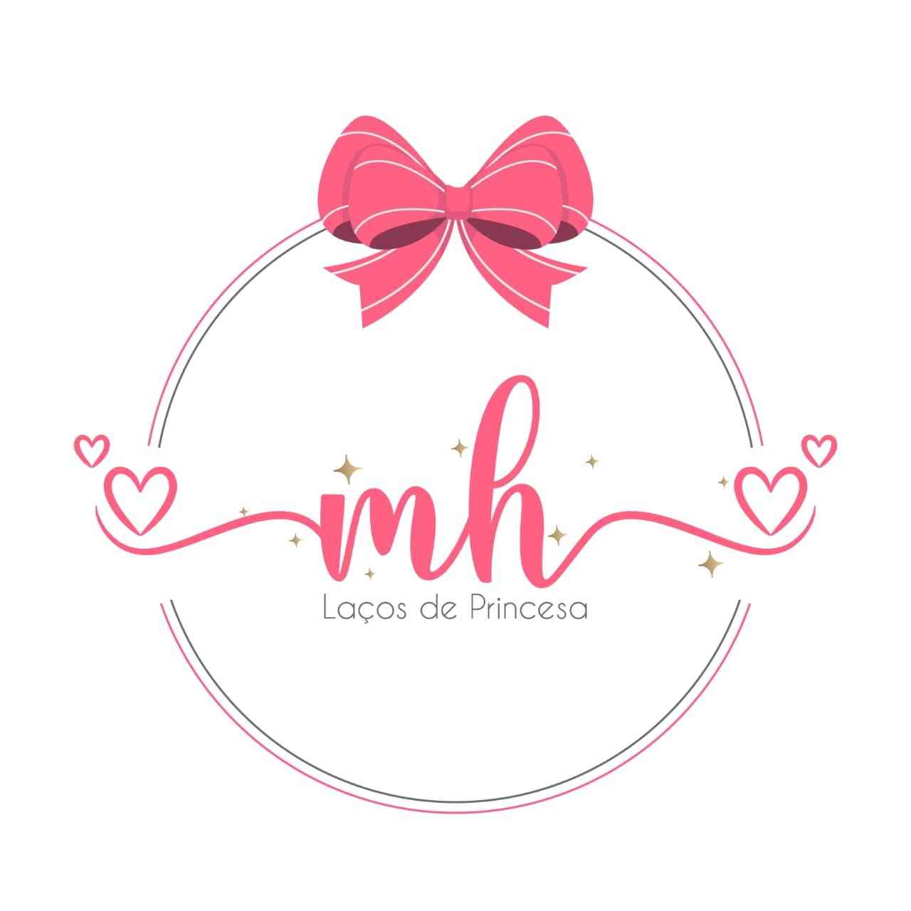 MH laços de Princesa