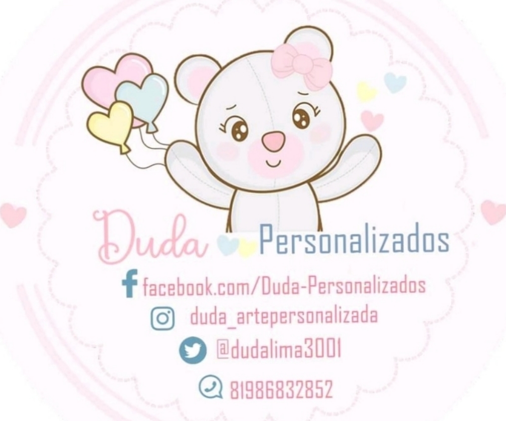 Duda Personalizados
