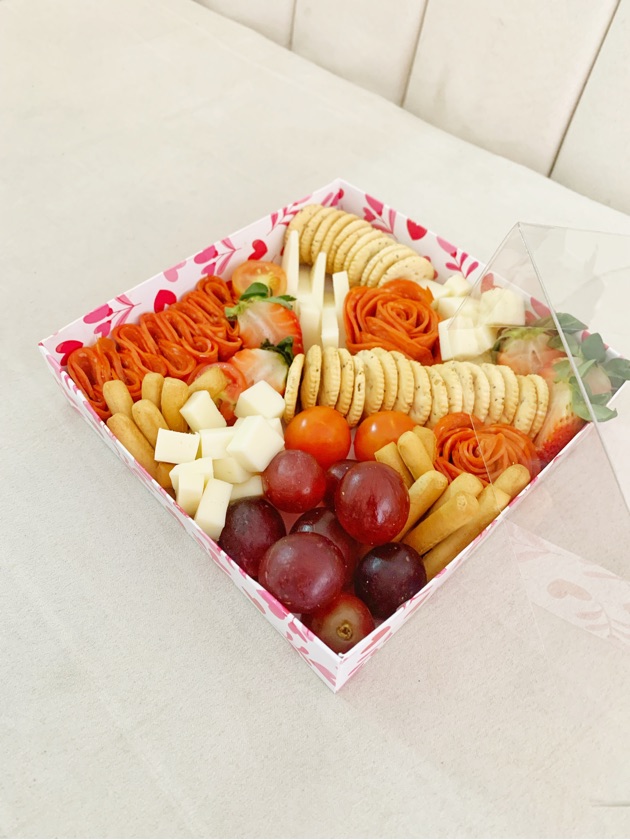 Charcuterie Box