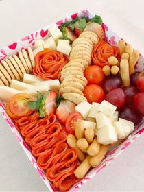 Charcuterie Box