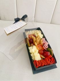 Charcuterie Mini Box 