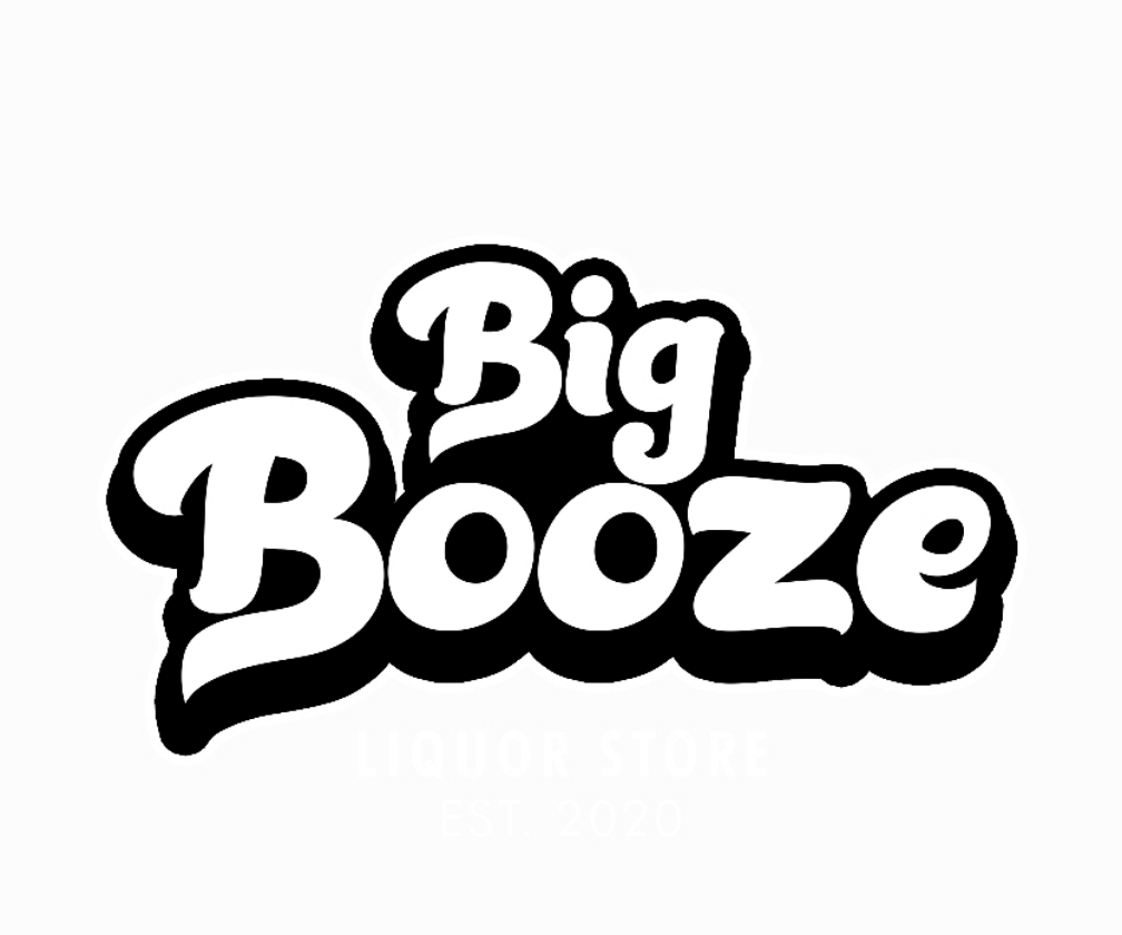 Big Booze Liquor Store