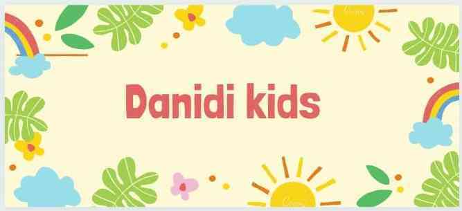 Danidi kids