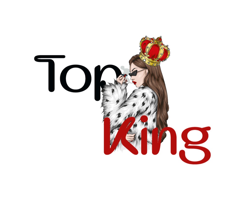 Top King Tabacaria