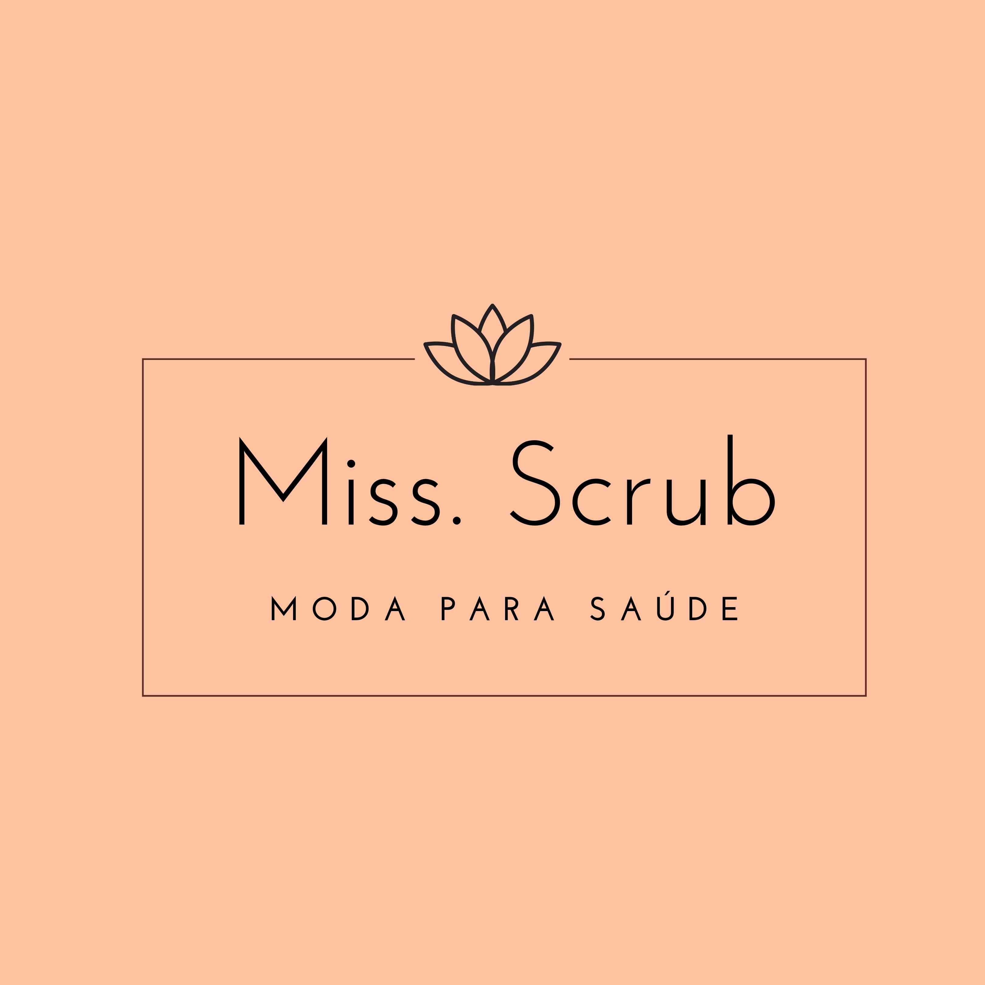 Miss Scrub