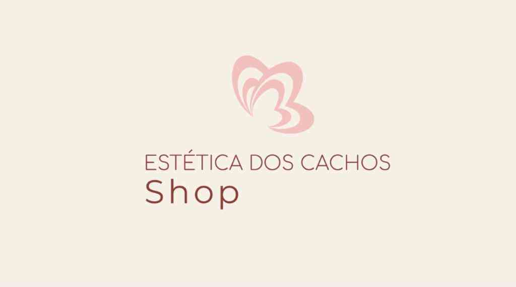Estética dos Cachos Shop