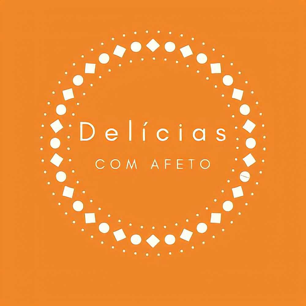 Delicias com afeto