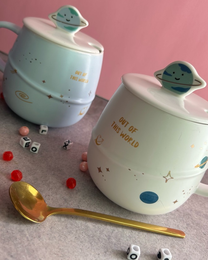 Mugs universe 🌙