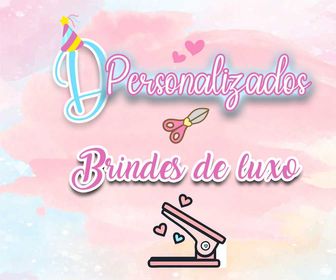 D Personalizados
