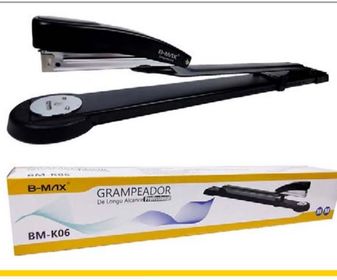 GRAMPEADOR LONGO PROFISSIONAL - MARCA: B-MAX REF: BM-K06