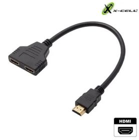 CABO DUPLICADOR DE HDMI - REF: XC-SW3