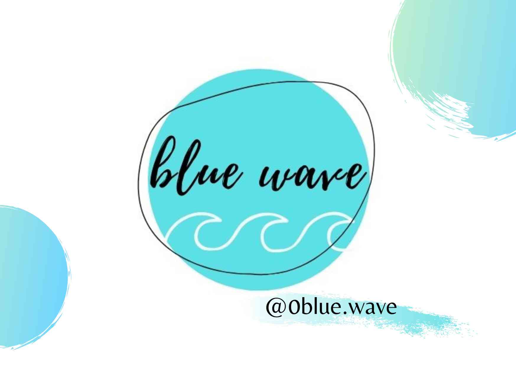 Blue Wave