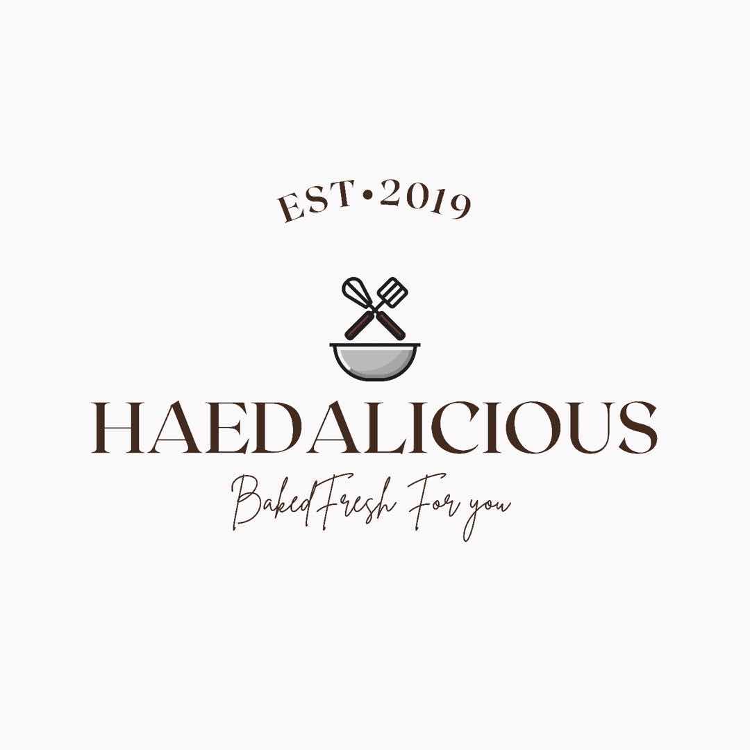 HAEDALICIOUS DESSERT SHOP