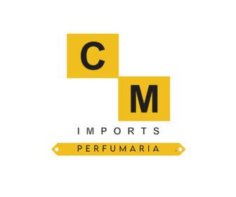 CM IMPORTS PERFUMARIA