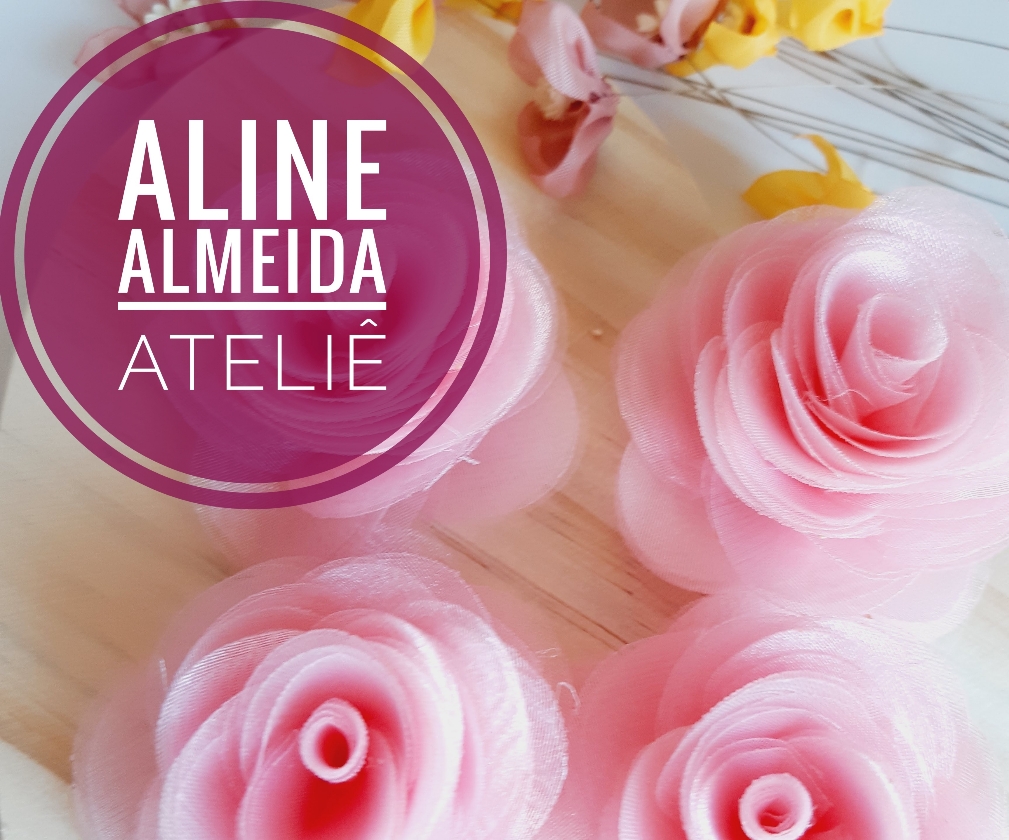 Aline Almeida Ateliê