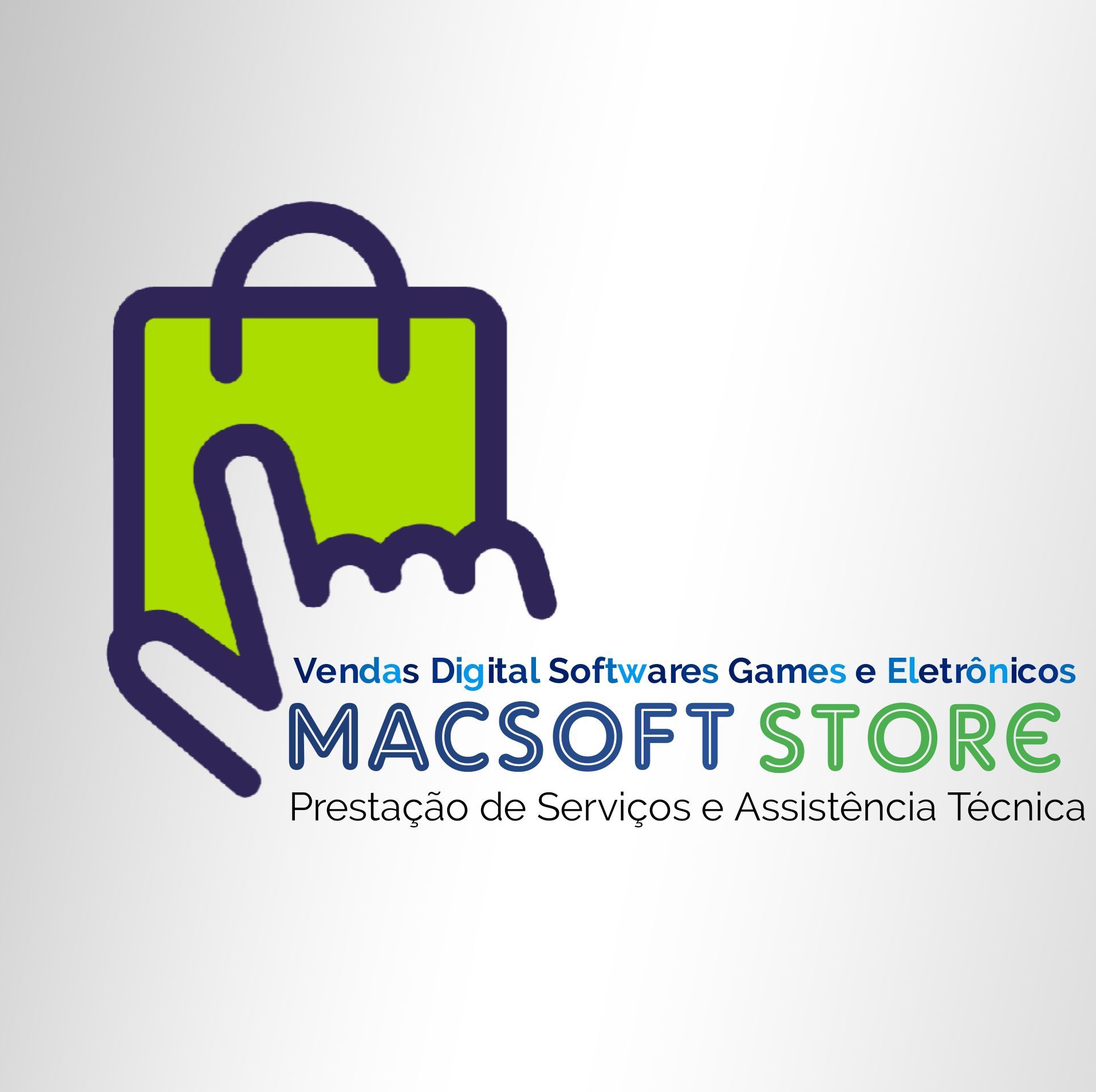 Macsoft Store
